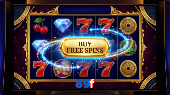 Game list for 89F pg section